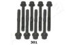 MAZDA WL5110136B Cylinder Head Bolt